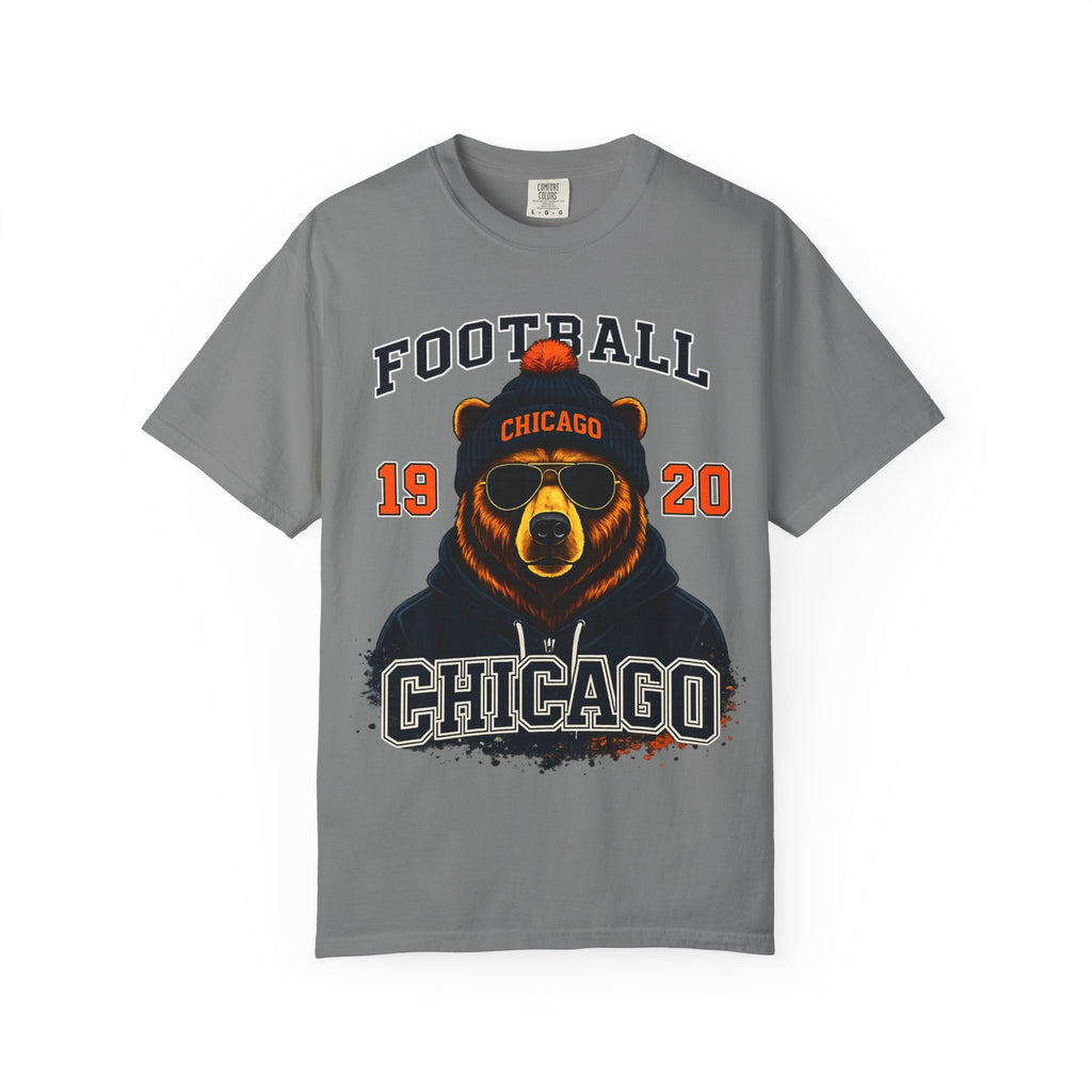 Chicago Football 1920 Tee