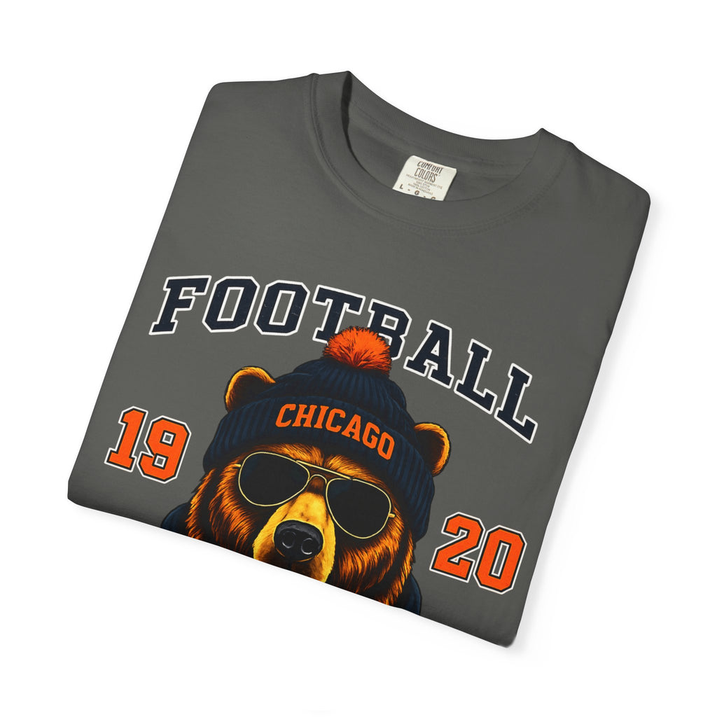 Chicago Football 1920 Tee