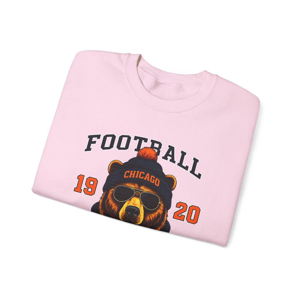 1920 Chicago Football Sweatshirt