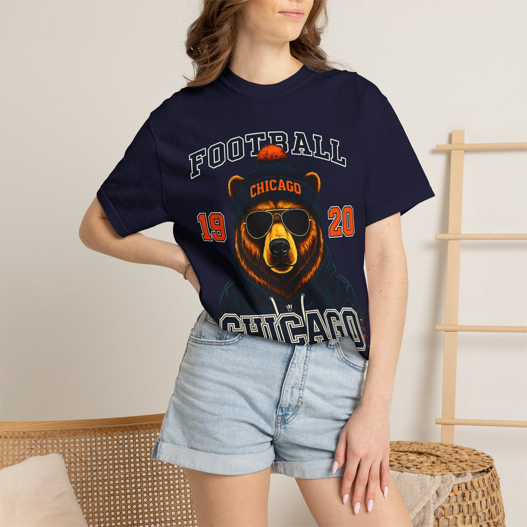 Chicago Football 1920 Tee
