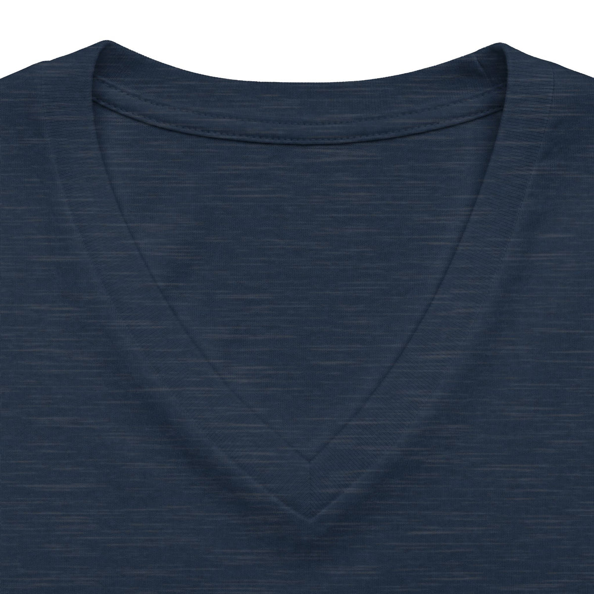Chicago Football V-Neck Tee