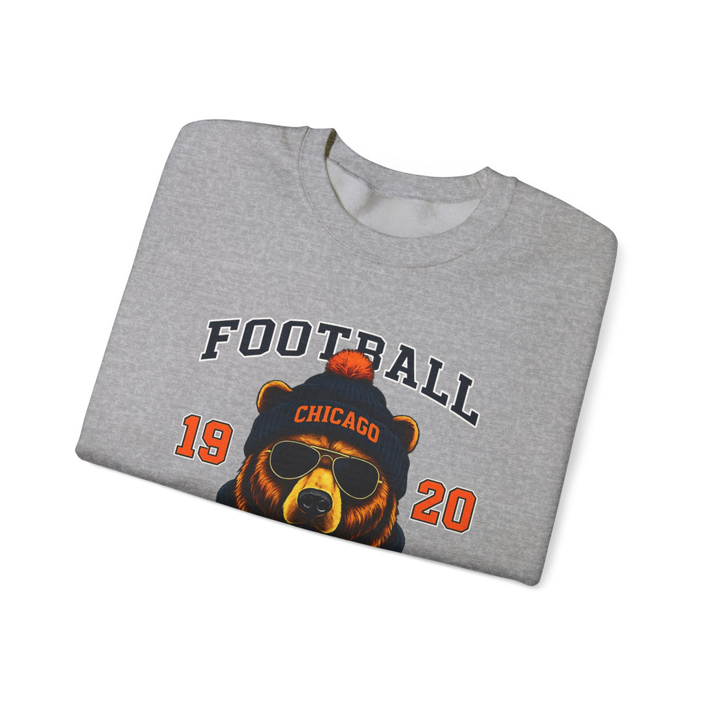 1920 Chicago Football Sweatshirt