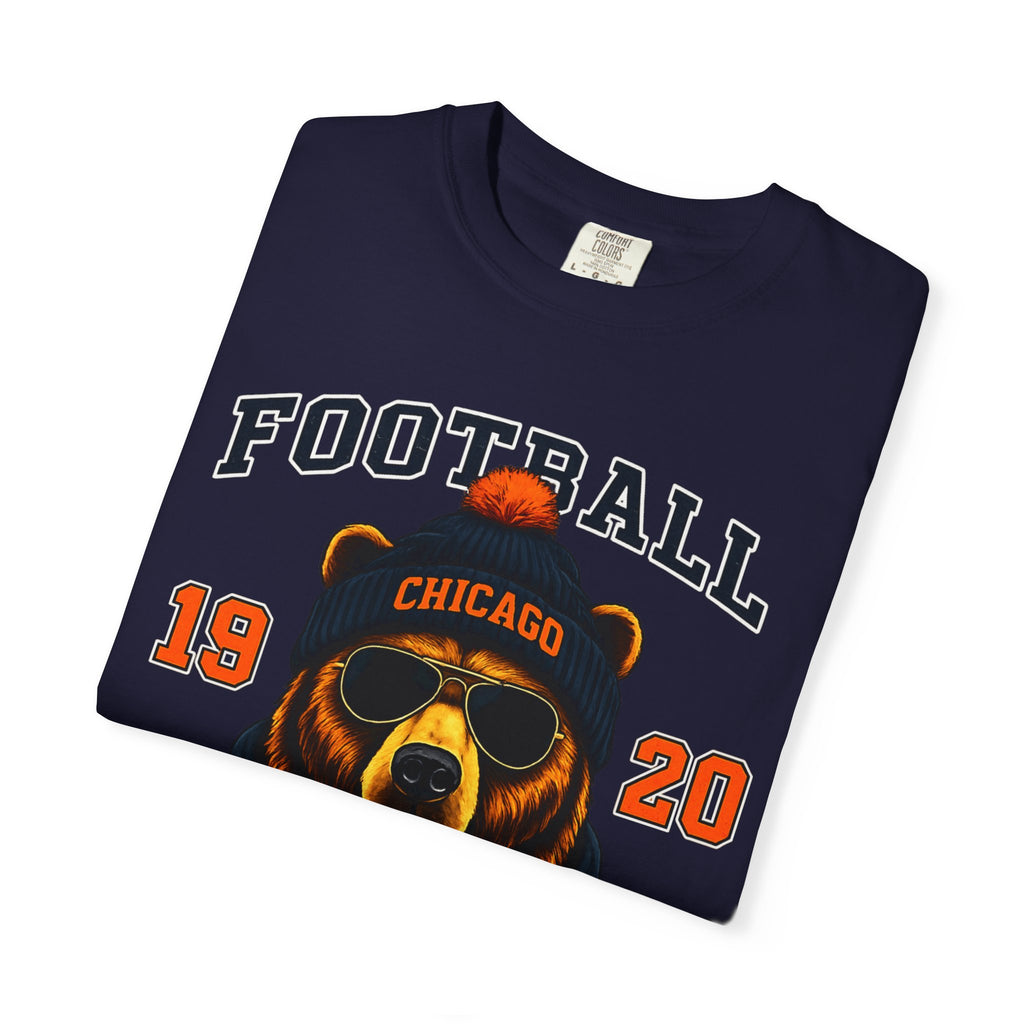 Chicago Football 1920 Tee