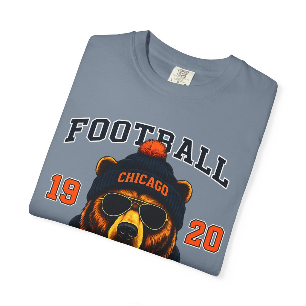 Chicago Football 1920 Tee