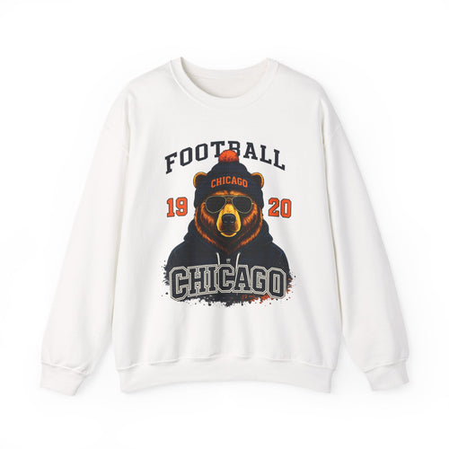 1920 Chicago Football Sweatshirt