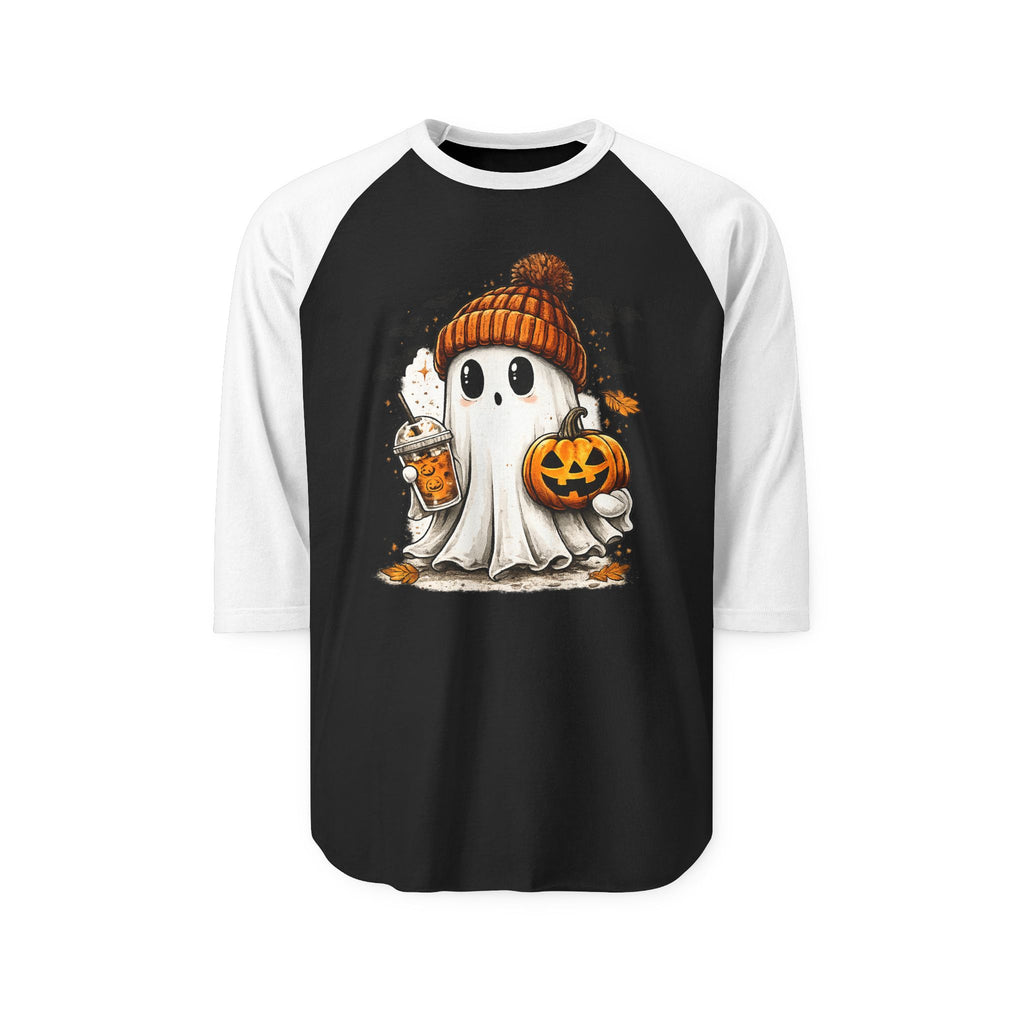 Boba & Boos 3/4 Sleeve Shirt