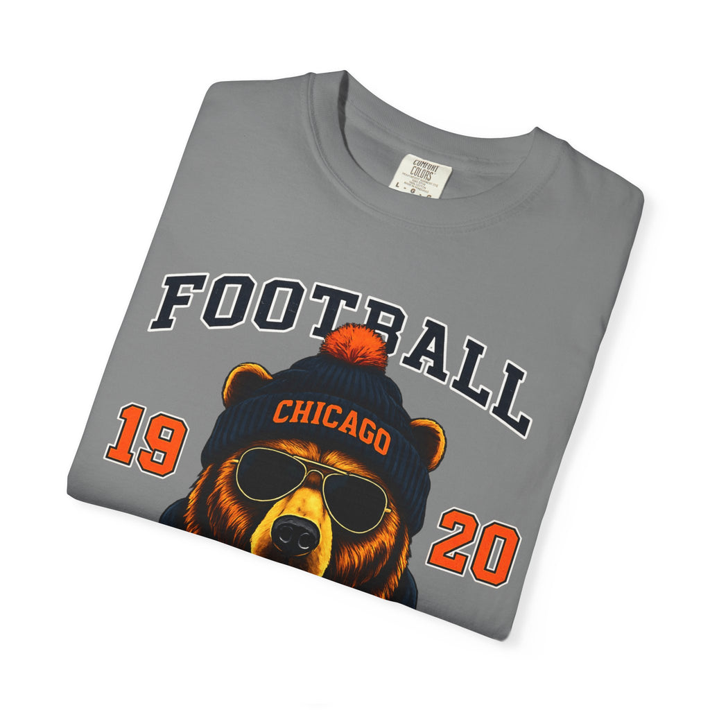 Chicago Football 1920 Tee