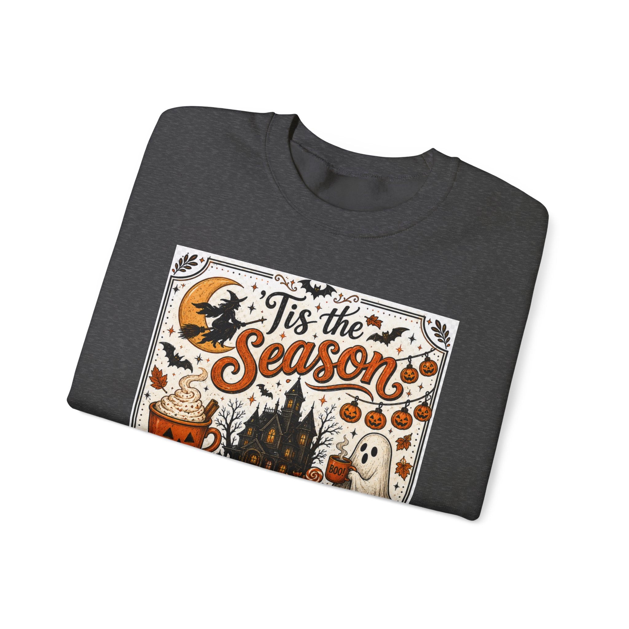 Unisex Heavy Blend™ Crewneck Sweatshirt