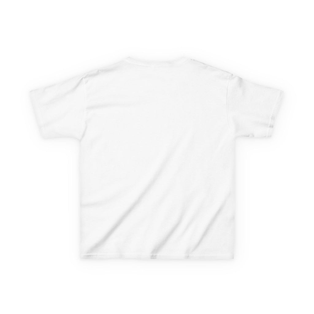 Cutest Glitter Dumpling Tee