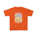 Cutest Glitter Dumpling Tee