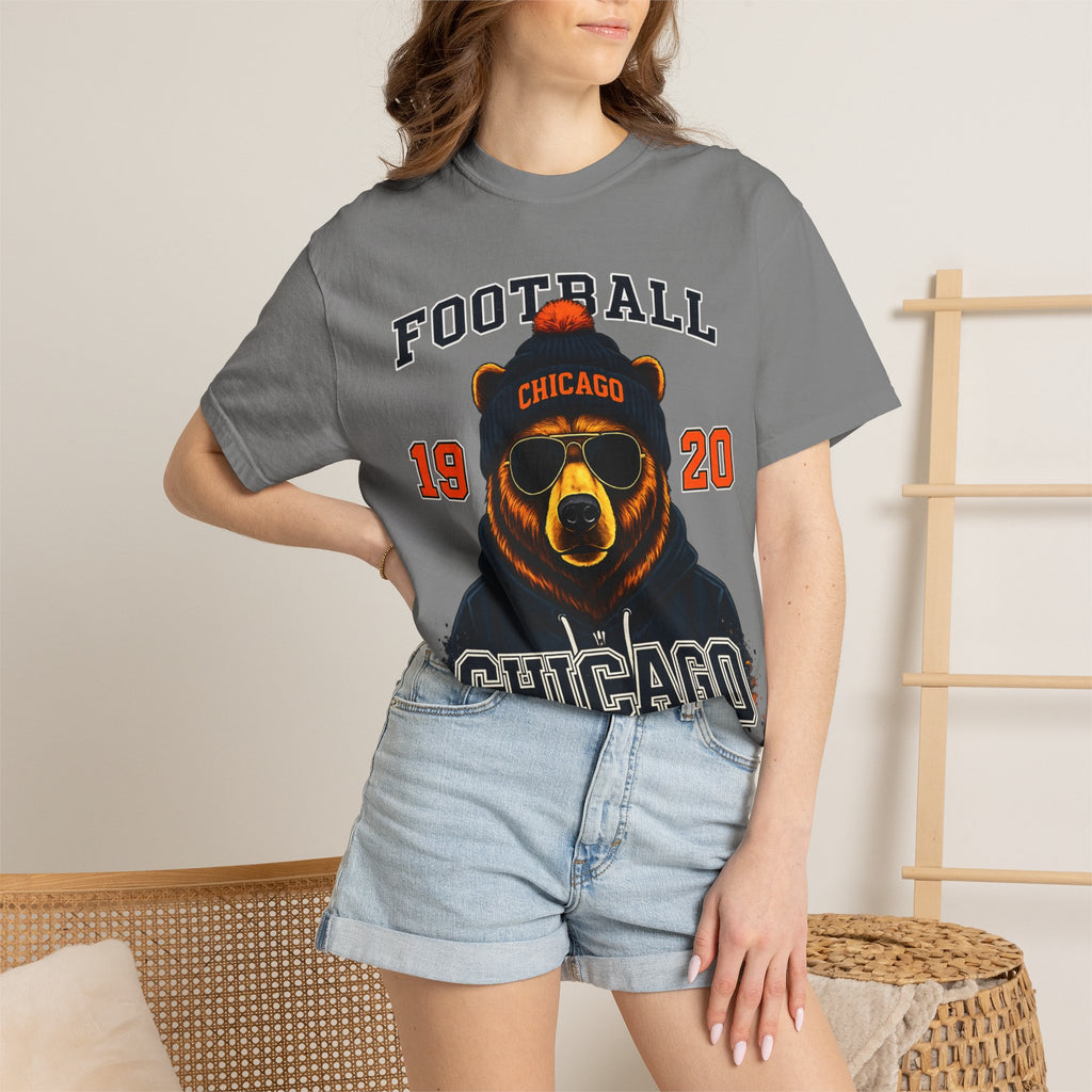 Chicago Football 1920 Tee