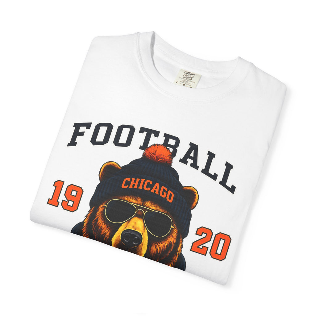 Chicago Football 1920 Tee