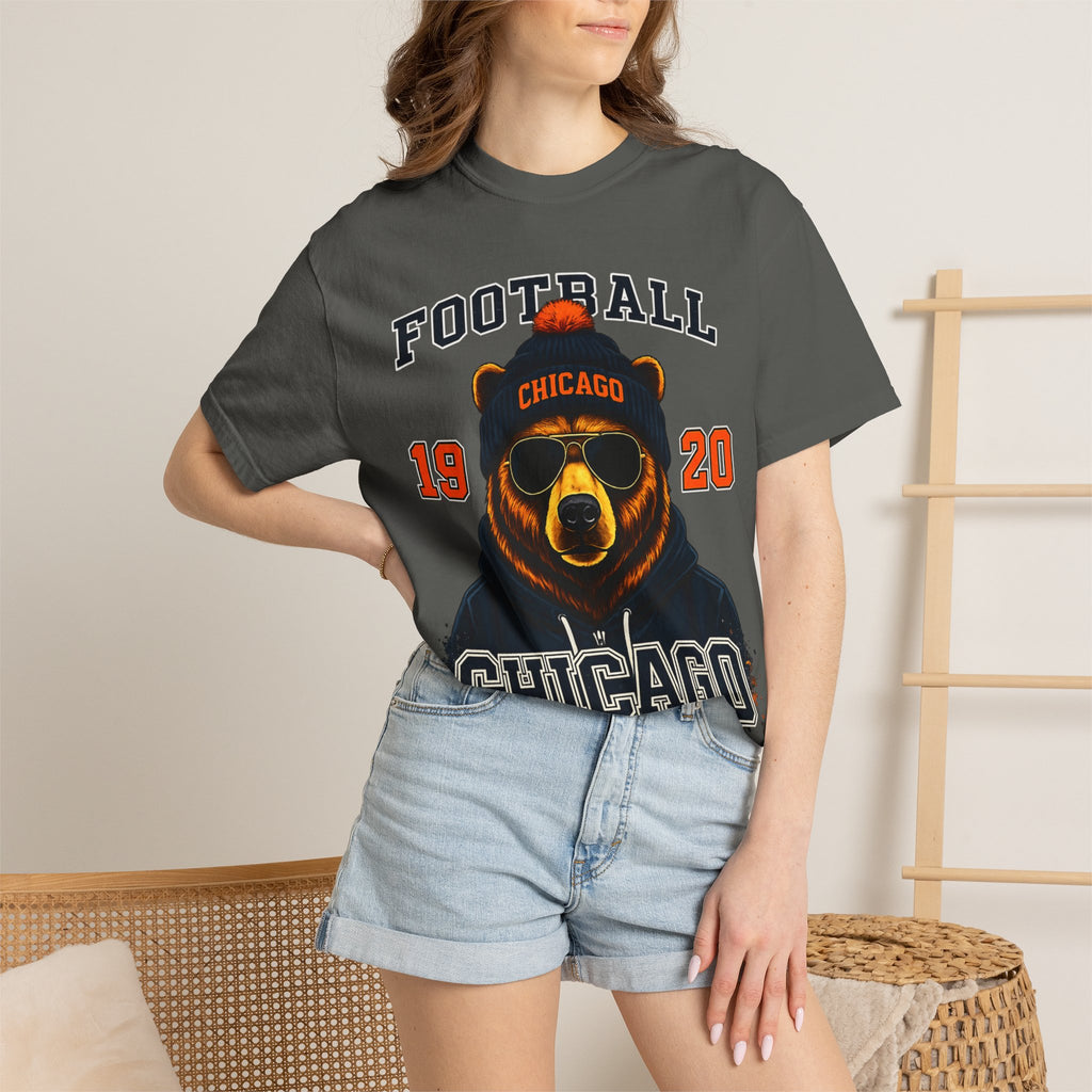 Chicago Football 1920 Tee