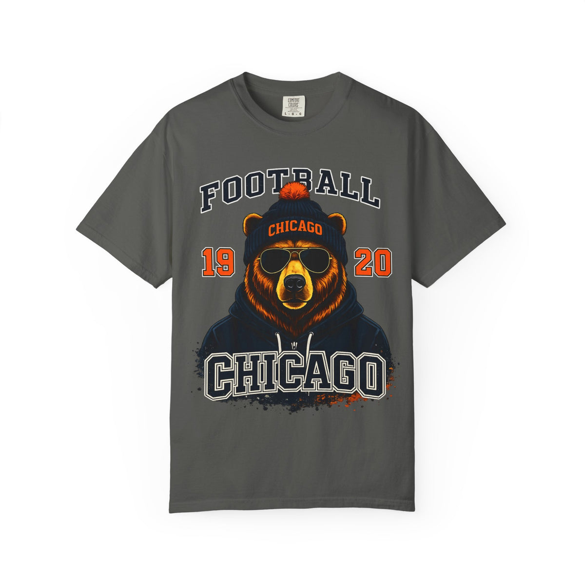 Chicago Football 1920 Tee