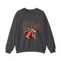 Chicago Football Crew Sweatshirt